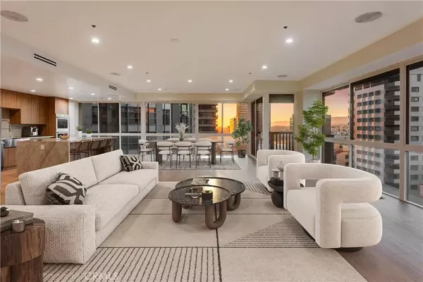 10750 Wilshire Boulevard #901, Westwood - Century City, CA 90024