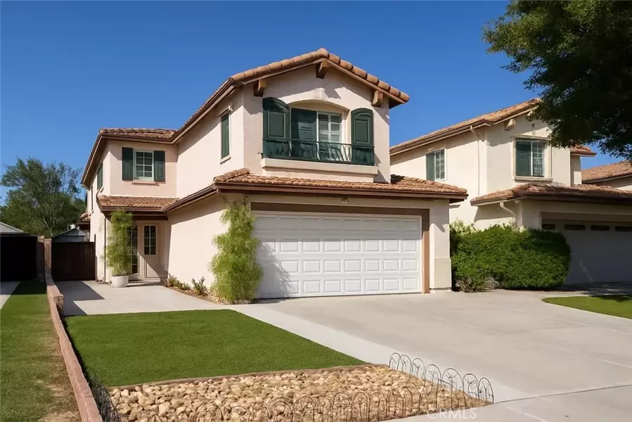 25841 Wordsworth Lane, Stevenson Ranch, CA 91381