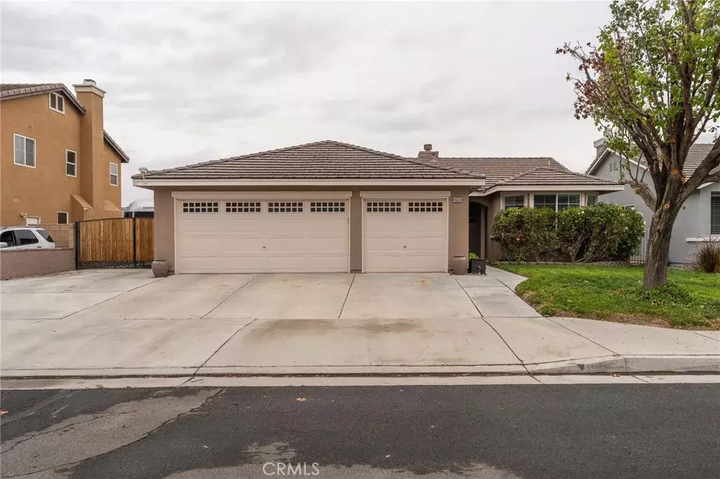 Lancaster, CA 93536,4659 W Avenue J4