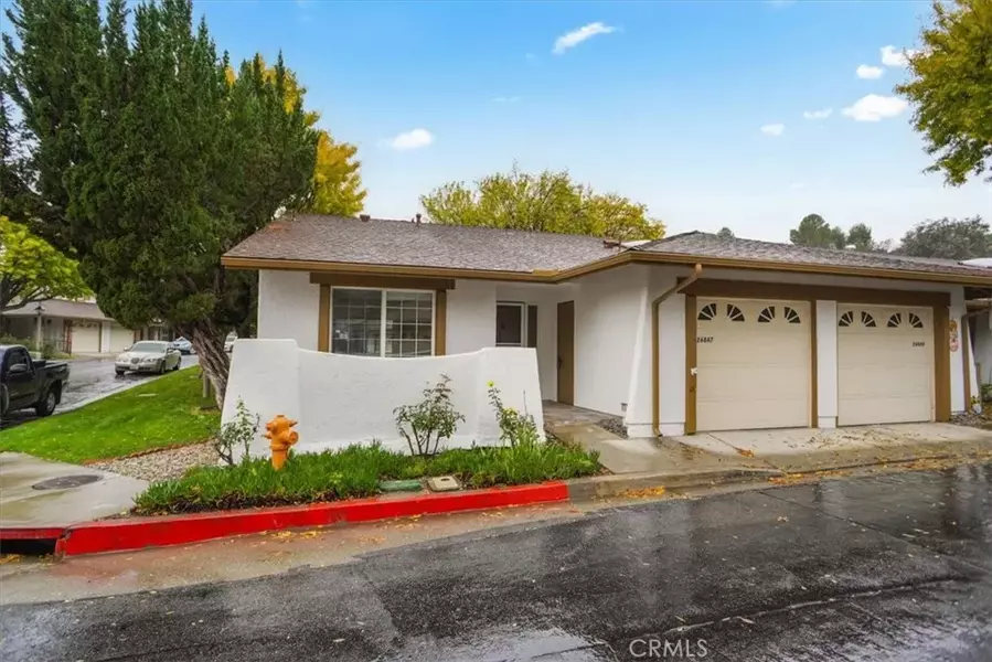 26847 Oak Branch, Newhall, CA 91321