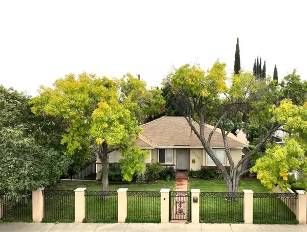 15500 Chatsworth Street, CA 91345