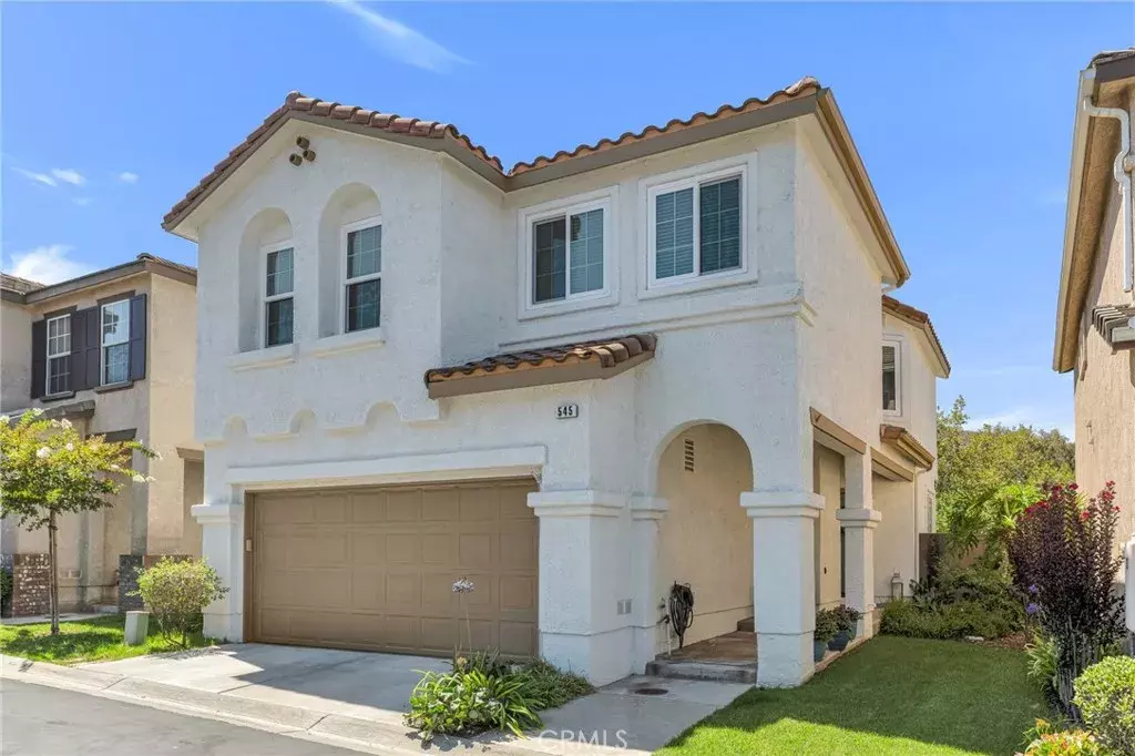 Simi Valley, CA 93065,545 Yarrow Drive