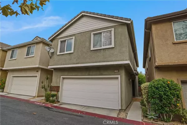 12888 Four Palms Lane, Sylmar, CA 91342