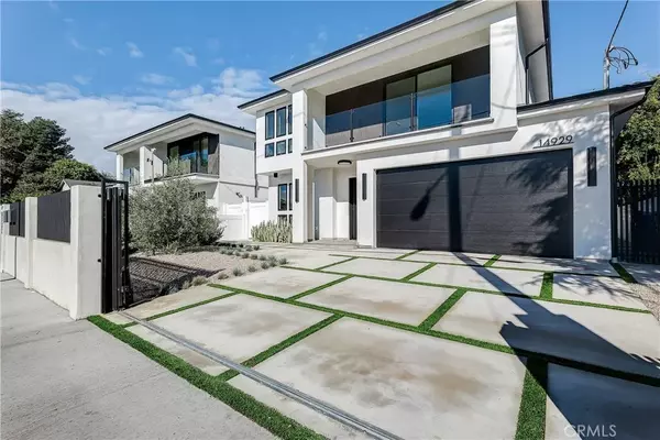 Van Nuys, CA 91405,14929 Vose Street