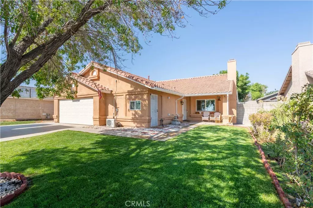 Lancaster, CA 93535,43921 30th East