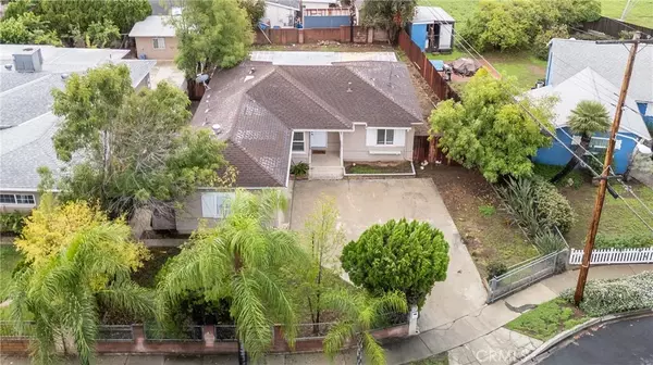 14758 Kingsbury St, CA 91345