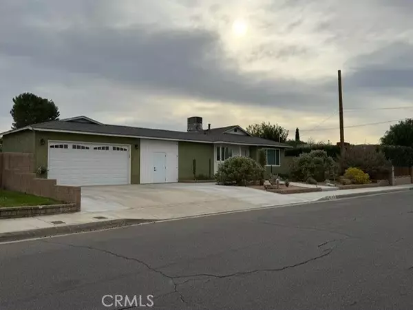 Lancaster, CA 93536,4552 W Avenue L12