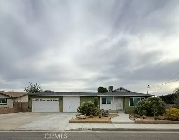 Lancaster, CA 93536,4552 W Avenue L12