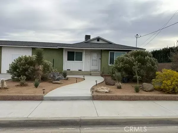 Lancaster, CA 93536,4552 W Avenue L12