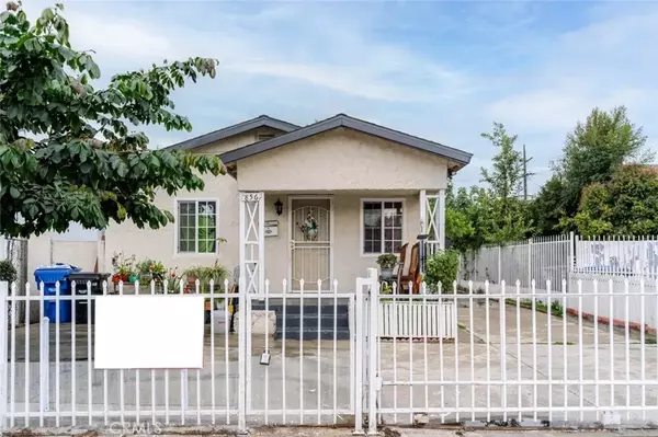 Los Angeles, CA 90044,856 W 73rd Street