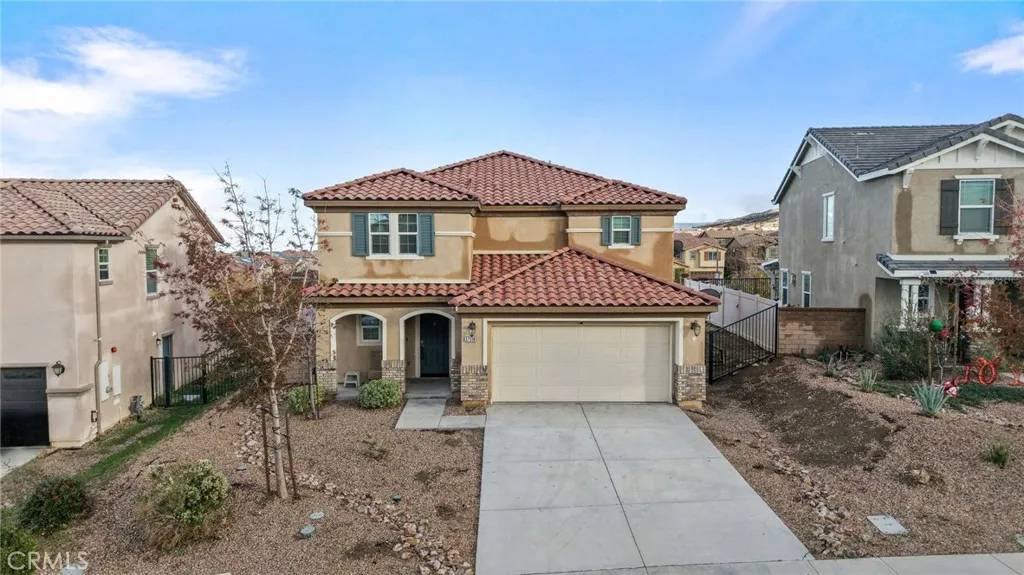 37518 Henna Lane, Palmdale, CA 93551