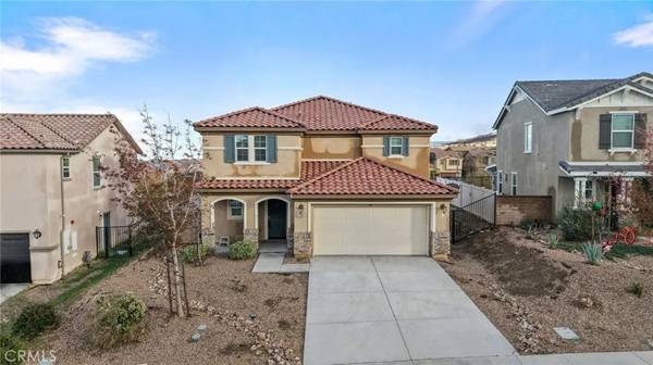 37518 Henna Lane, Palmdale, CA 93551