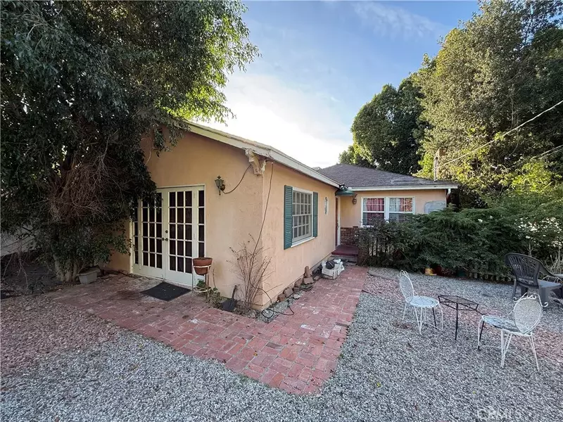 10919 Odell, Sunland, CA 91040