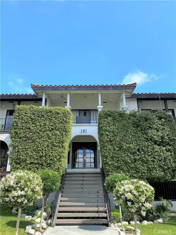 101 W Canada #20, San Clemente, CA 92672