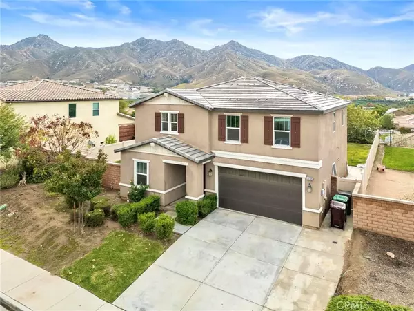 Riverside, CA 92507,20765 Barn Road