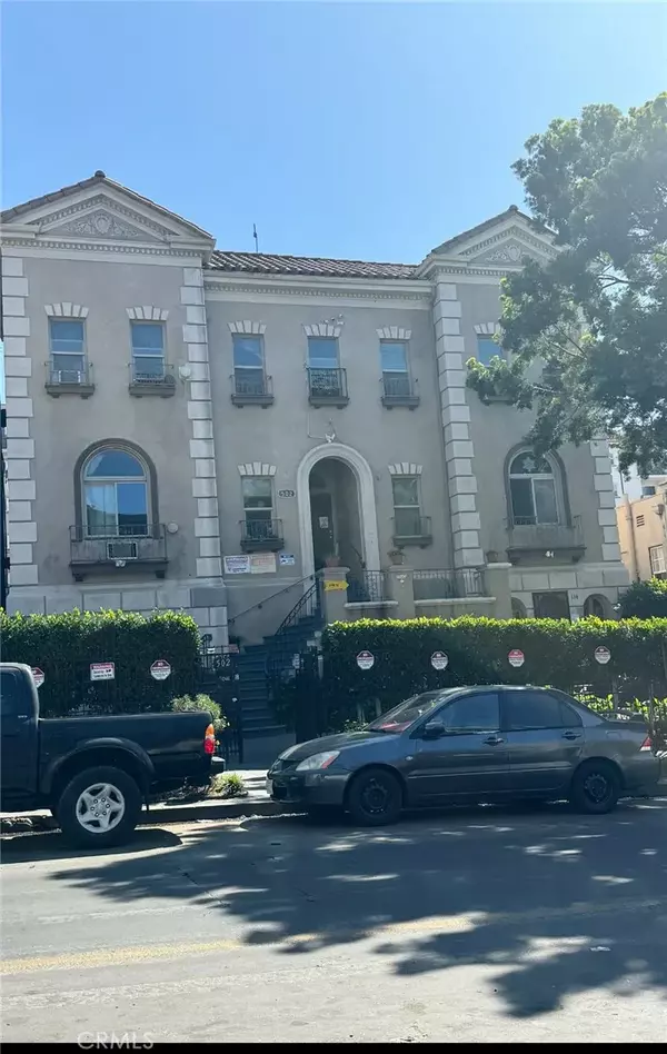 502 S Westlake Avenue, Los Angeles, CA 90057