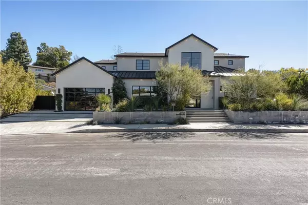 Encino, CA 91436,4050 Contera Road