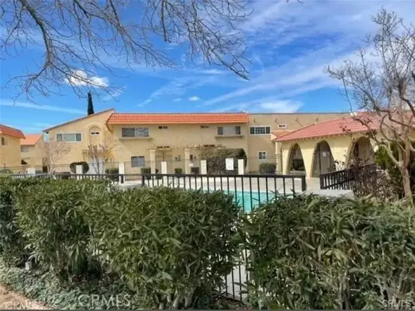 43621 Stanridge, Lancaster, CA 93535