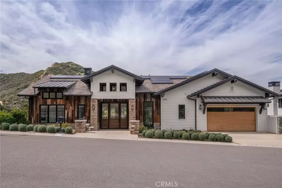 2775 Calbourne, Westlake Village, CA 91361