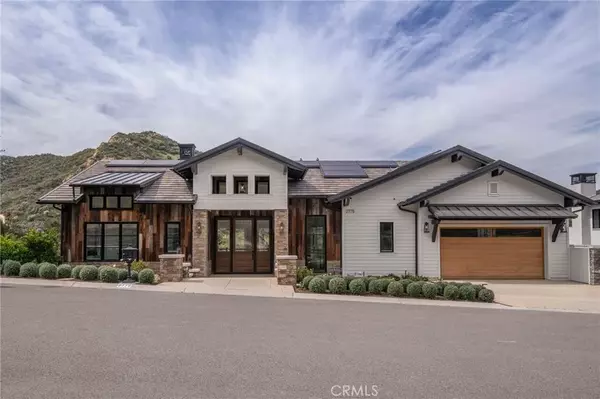 2775 Calbourne, Westlake Village, CA 91361