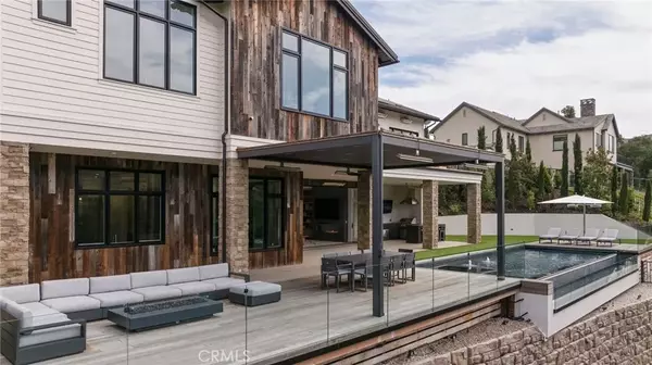 Westlake Village, CA 91361,2775 Calbourne