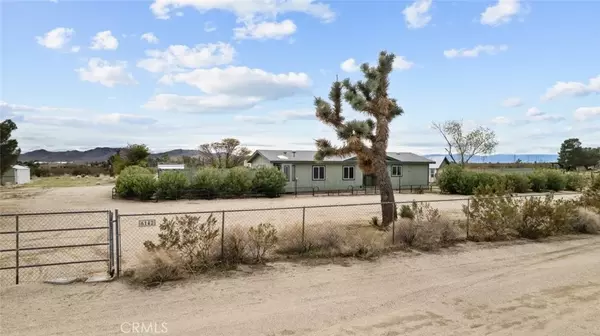 Mojave, CA 93501,6142 Rare Rabbit Avenue