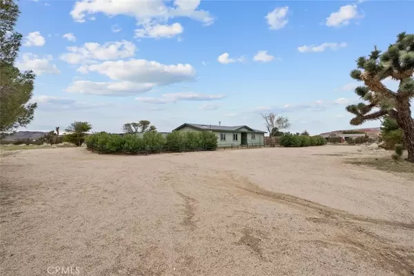 Mojave, CA 93501,6142 Rare Rabbit Avenue