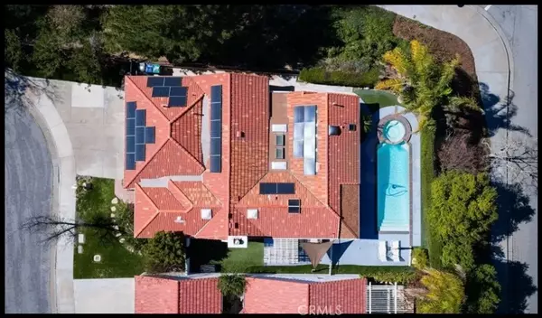 Valencia, CA 91355,24345 Taranto