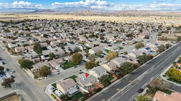 Rosamond, CA 93560,2108 Manchester Street