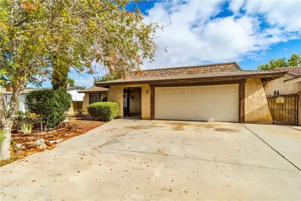 Palmdale, CA 93550,37618 Dalzell