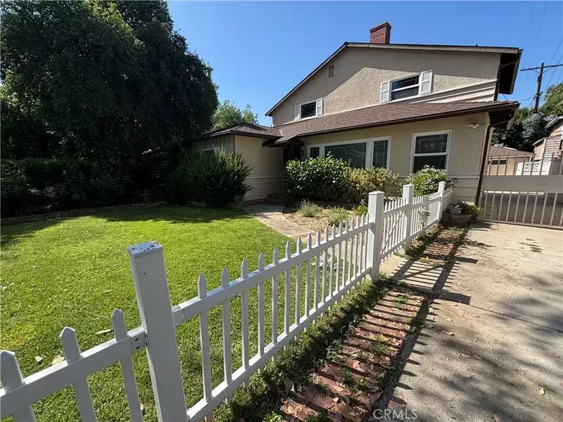 21327 De La Osa Street, Woodland Hills, CA 91364