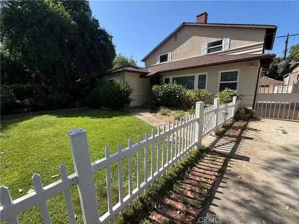 21327 De La Osa Street, Woodland Hills, CA 91364
