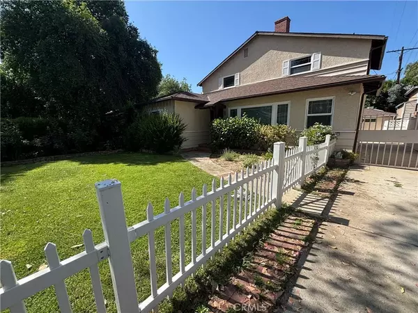 21327 De La Osa Street, Woodland Hills, CA 91364