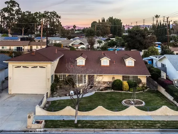 Simi Valley, CA 93065,1434 Venice