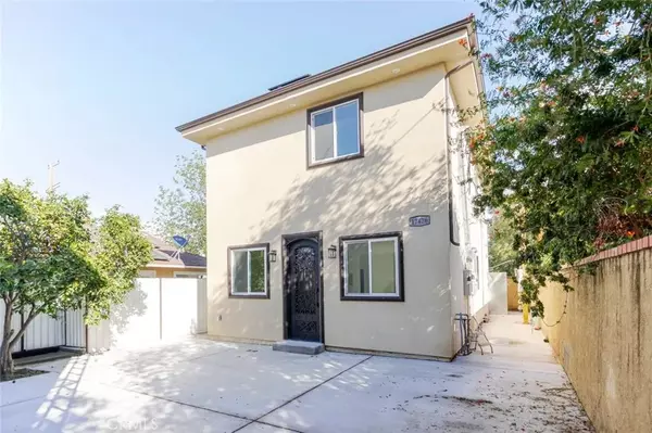 Northridge, CA 91325,17426 Roscoe Boulevard