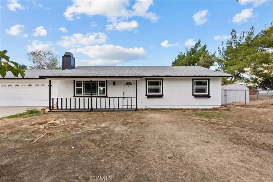 10115 E Avenue S10, Littlerock, CA 93543