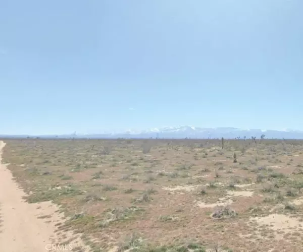 0 Cactus, Adelanto, CA 92301