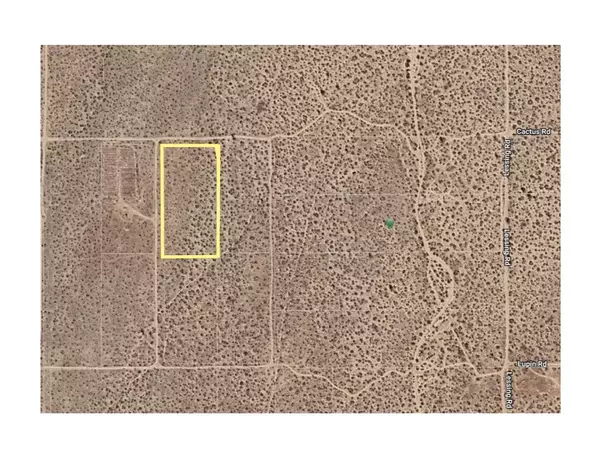 Adelanto, CA 92301,0 Cactus