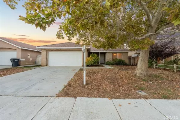 Rosamond, CA 93560,3719 Cedarwood Court