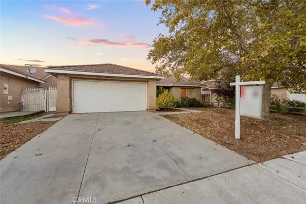 Rosamond, CA 93560,3719 Cedarwood Court