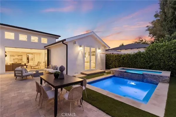 Sherman Oaks, CA 91423,12947 La Maida Street