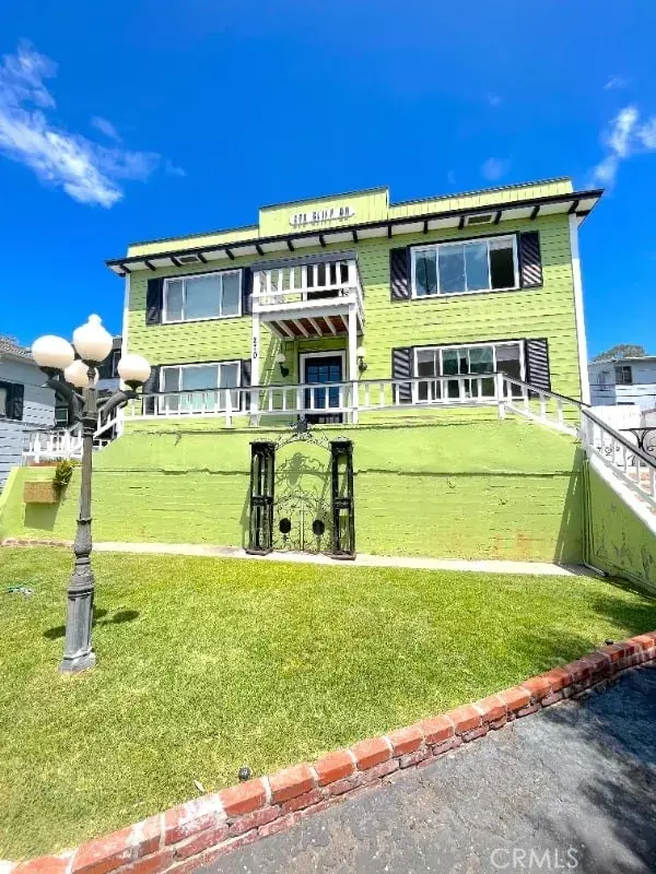 270 Cliff Drive #9, Laguna Beach, CA 92651