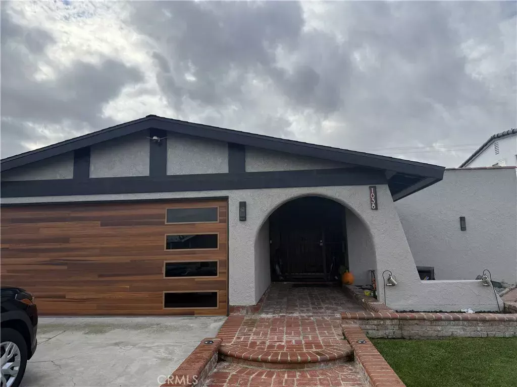 Carson, CA 90746,1038 E Denwall