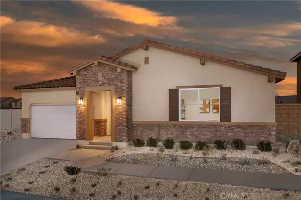 12985 Campbell Court, Hesperia, CA 92344