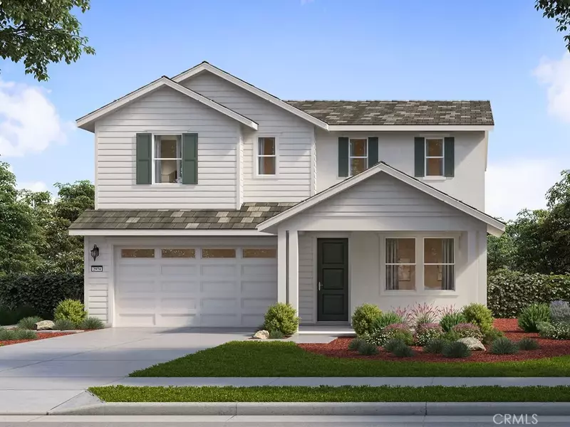 28921 Saddle Circle, Castaic, CA 91384