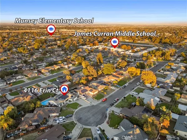 Bakersfield, CA 93309,4116 Erin Ct