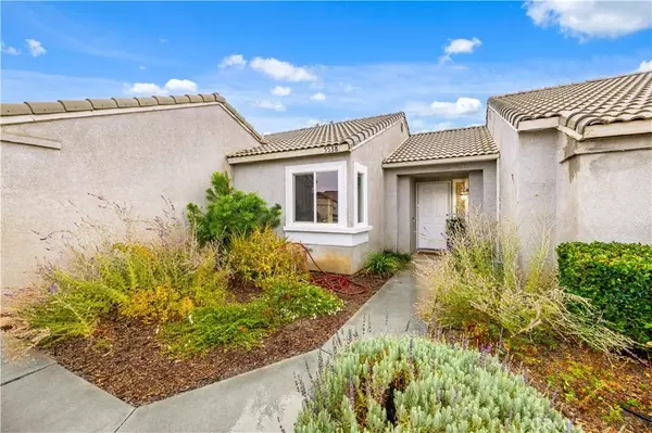 Palmdale, CA 93552,5538 Katrina