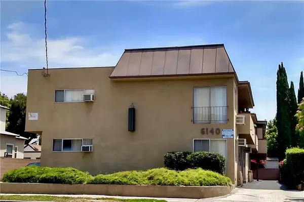 6140 Whitsett Avenue #7, Valley Glen, CA 91606