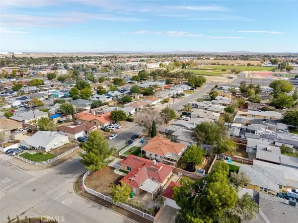 Palmdale, CA 93550,1802 E Avenue Q11