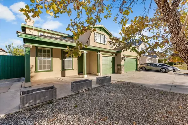 Lancaster, CA 93536,44130 Catsue